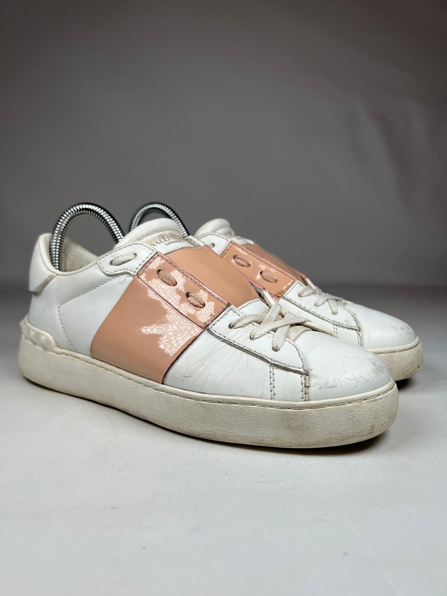 Valentino Open