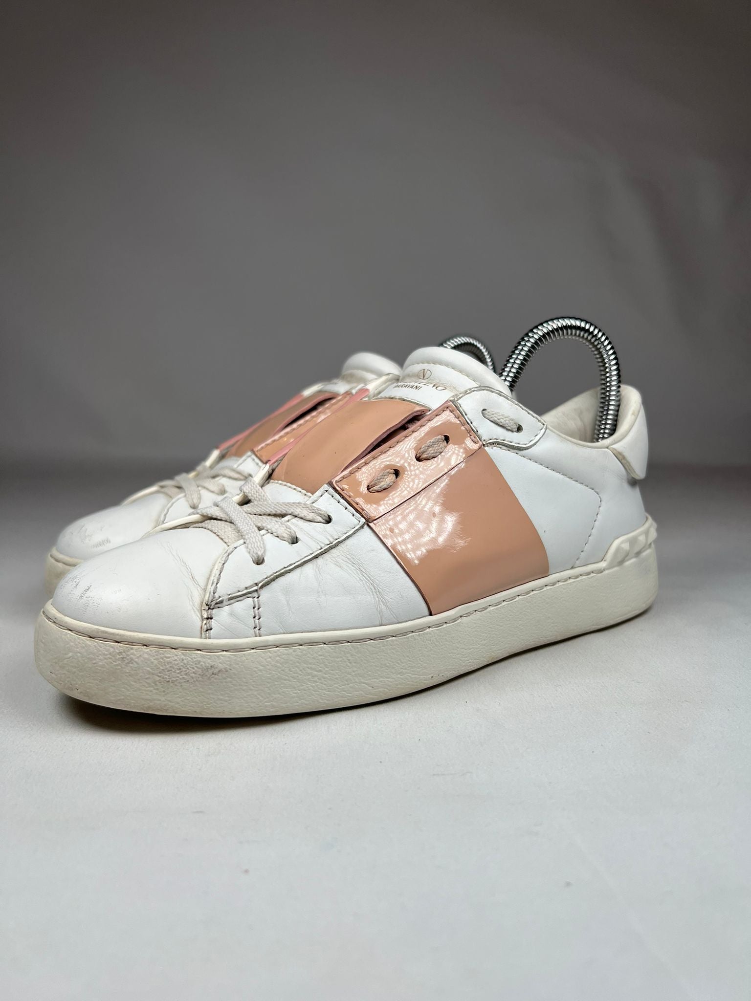 Valentino Open