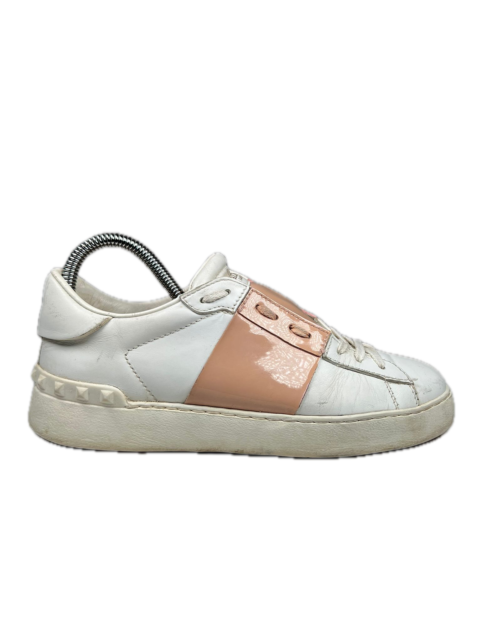 Valentino Open