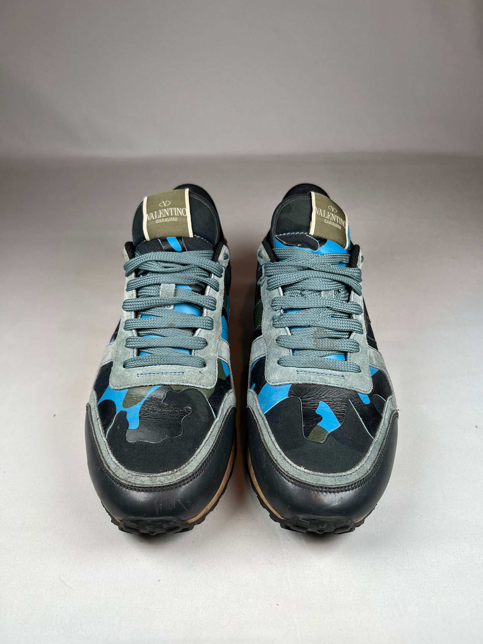 Valentino Rockrunner