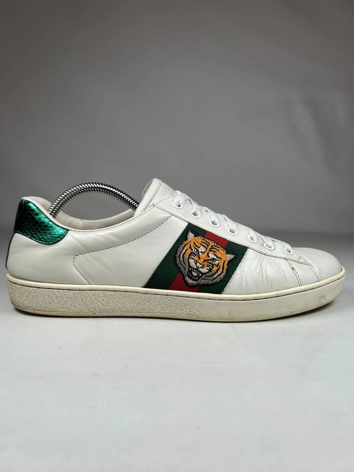Gucci Ace Tiger