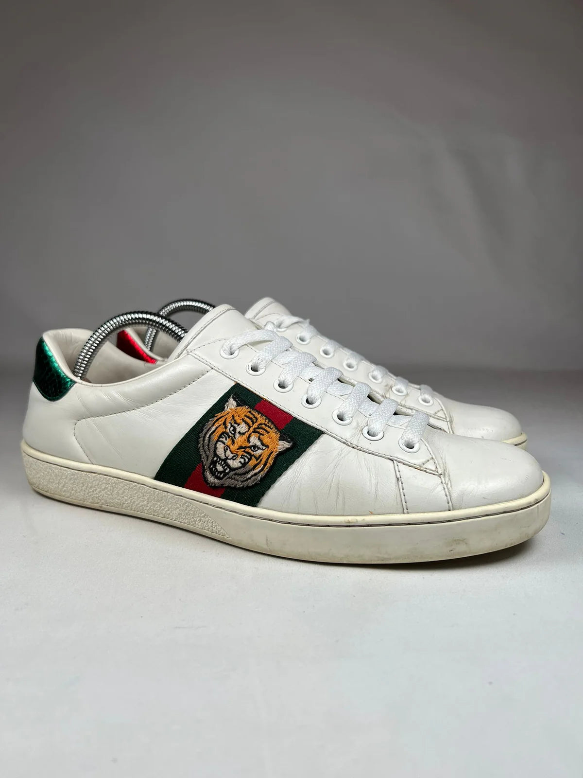 Gucci Ace Tiger