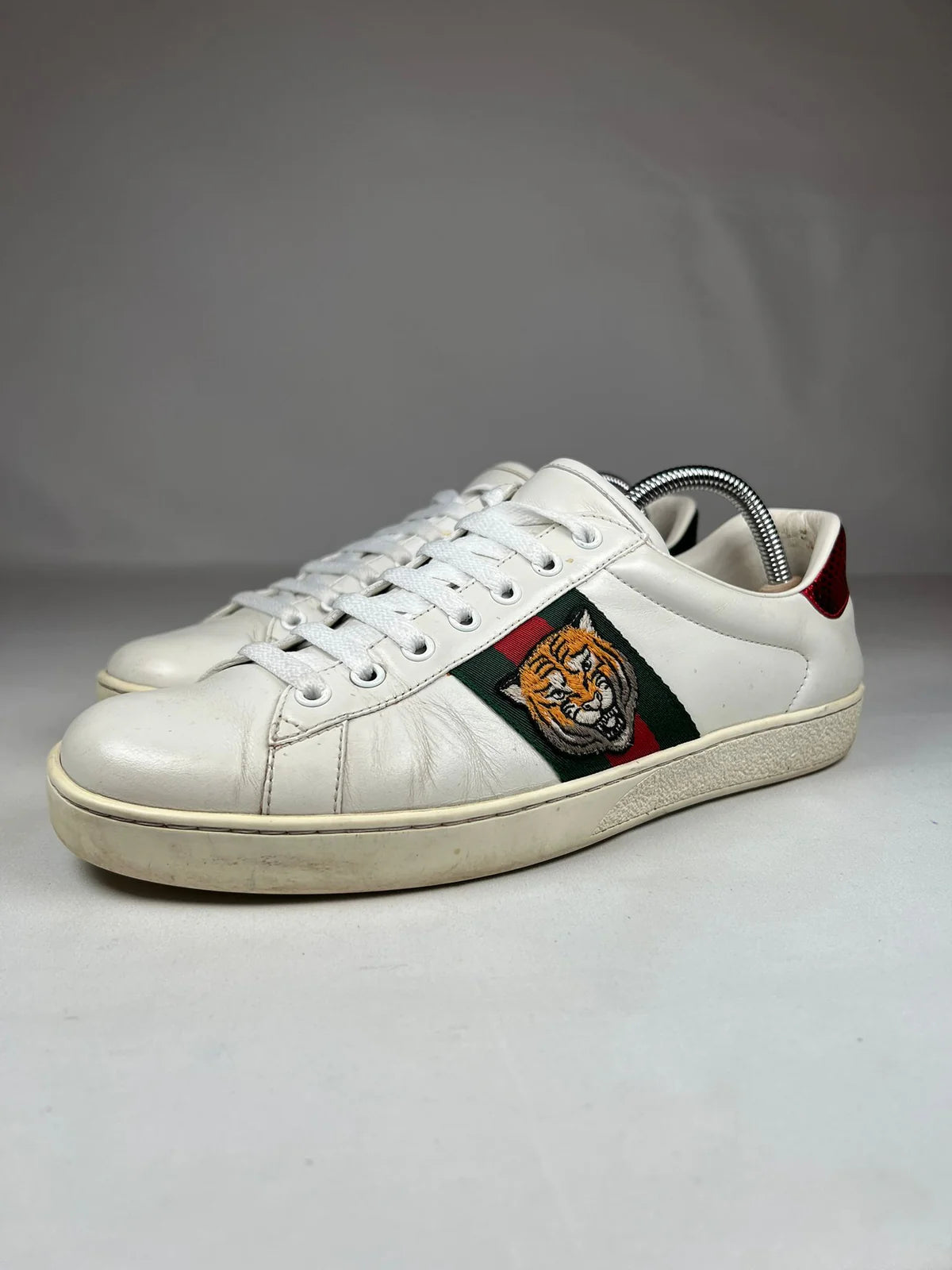 Gucci Ace Tiger