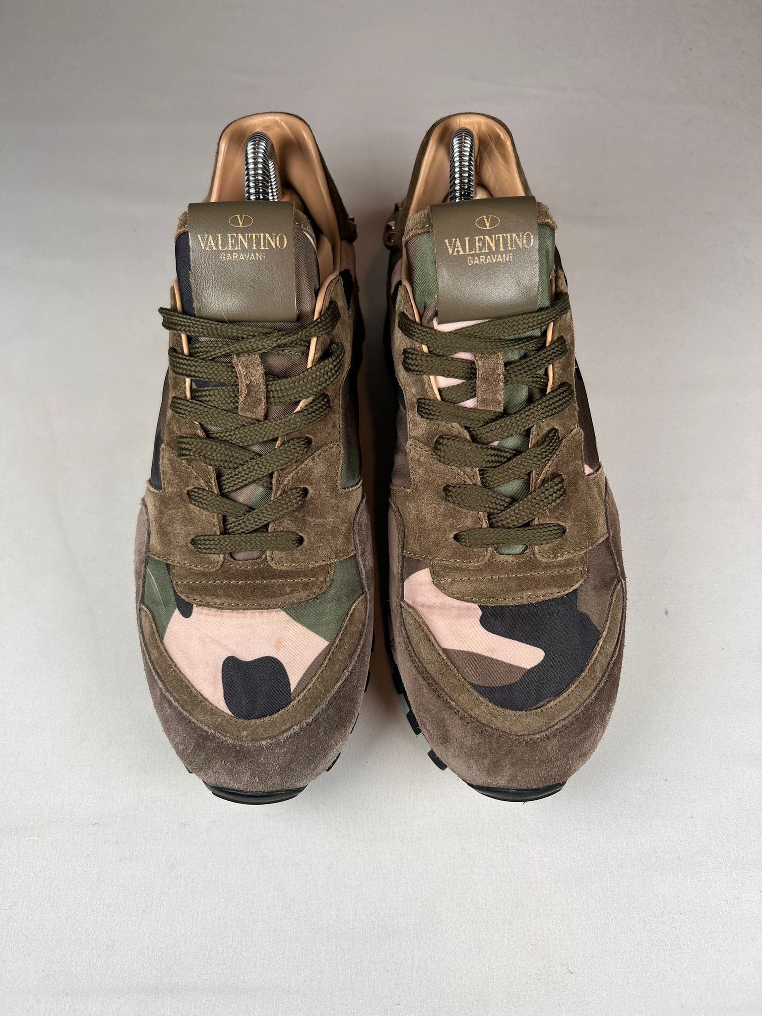 Valentino Rockrunner
