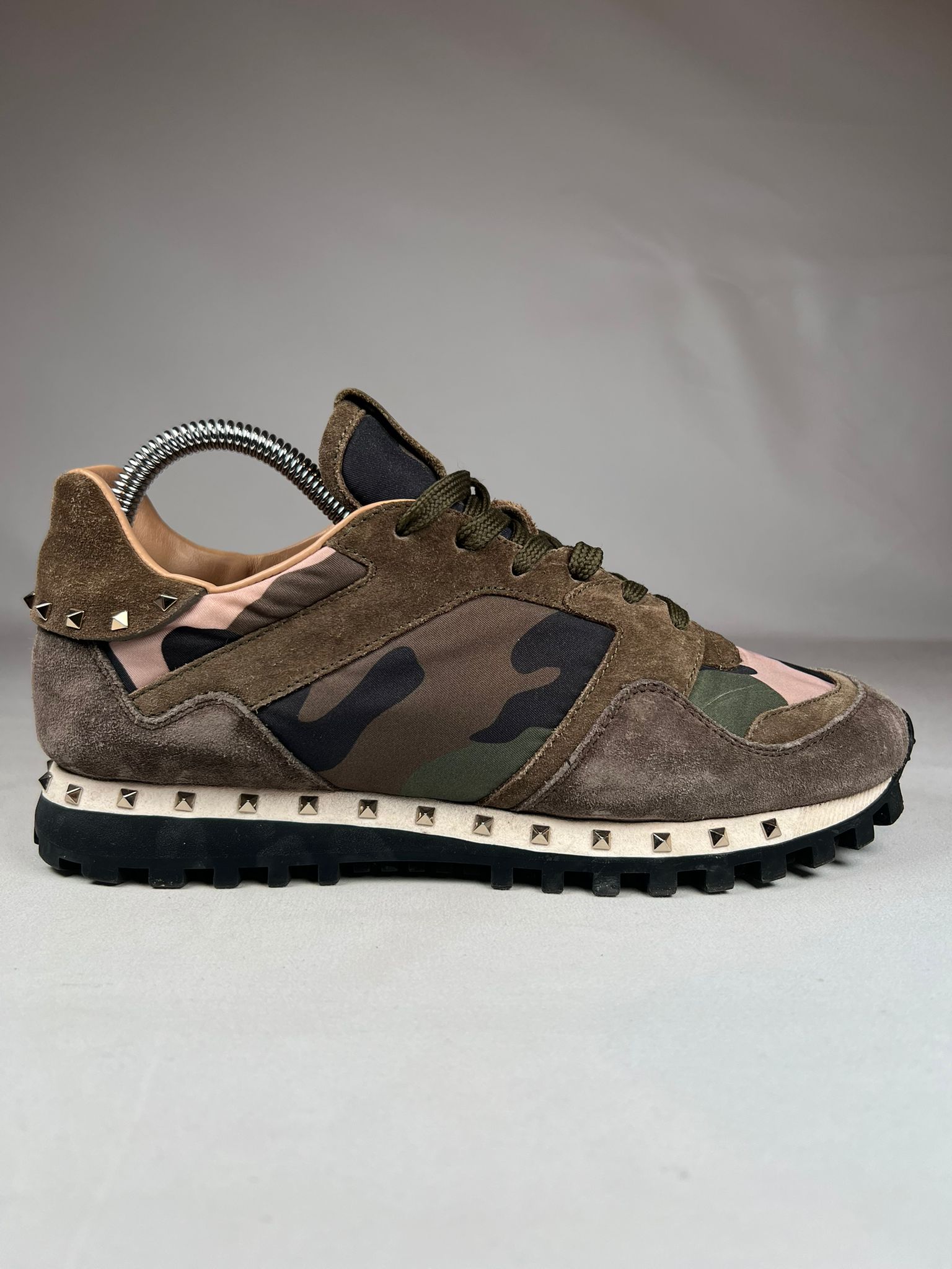 Valentino Rockrunner