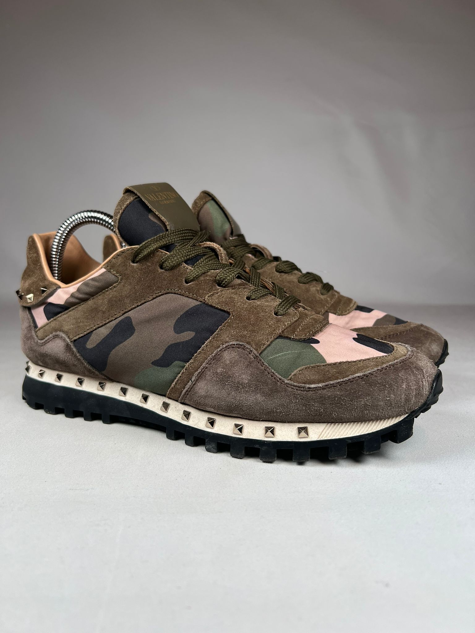 Valentino Rockrunner