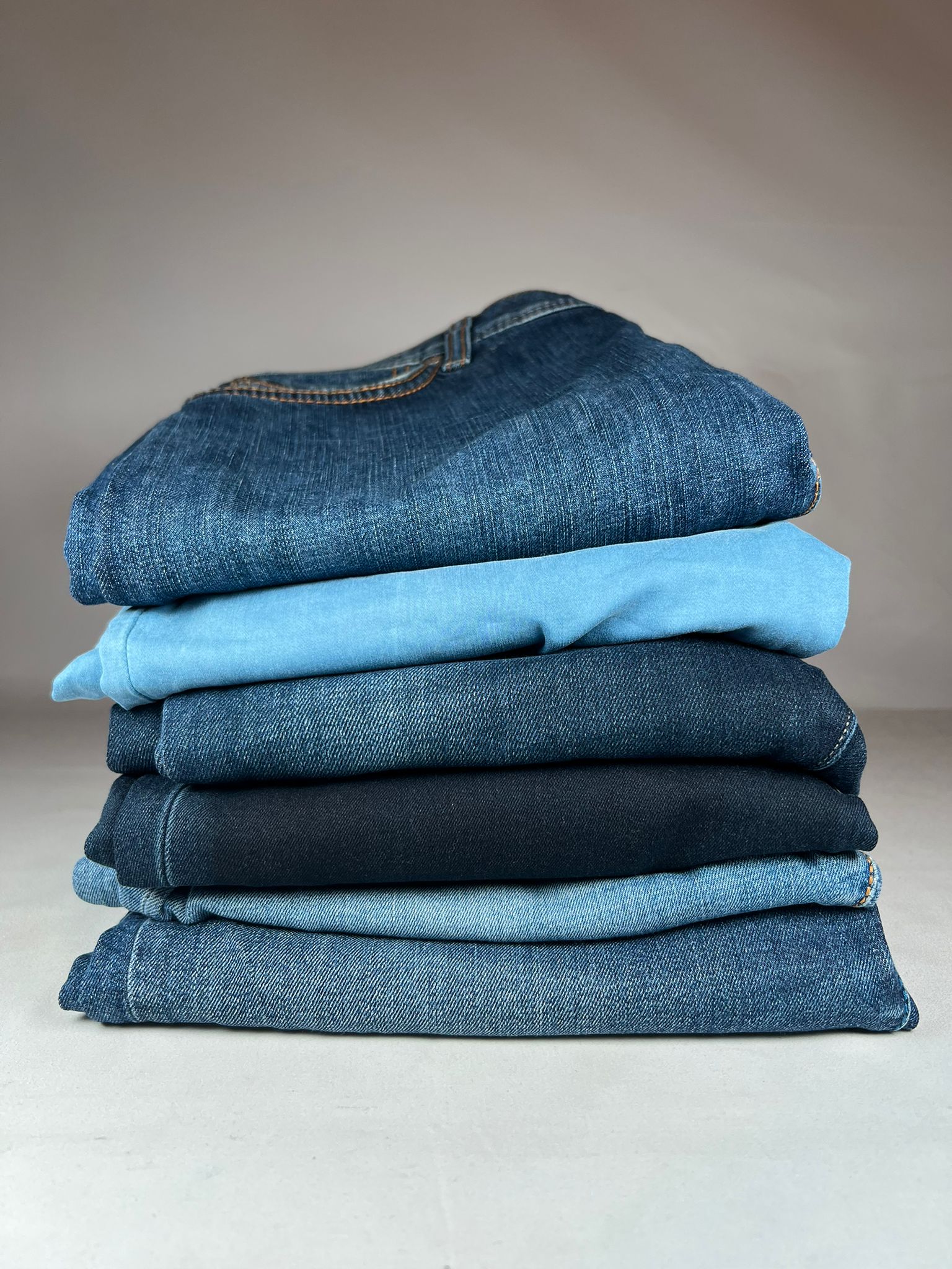 Jacob Cohen Jeans Bulk x6