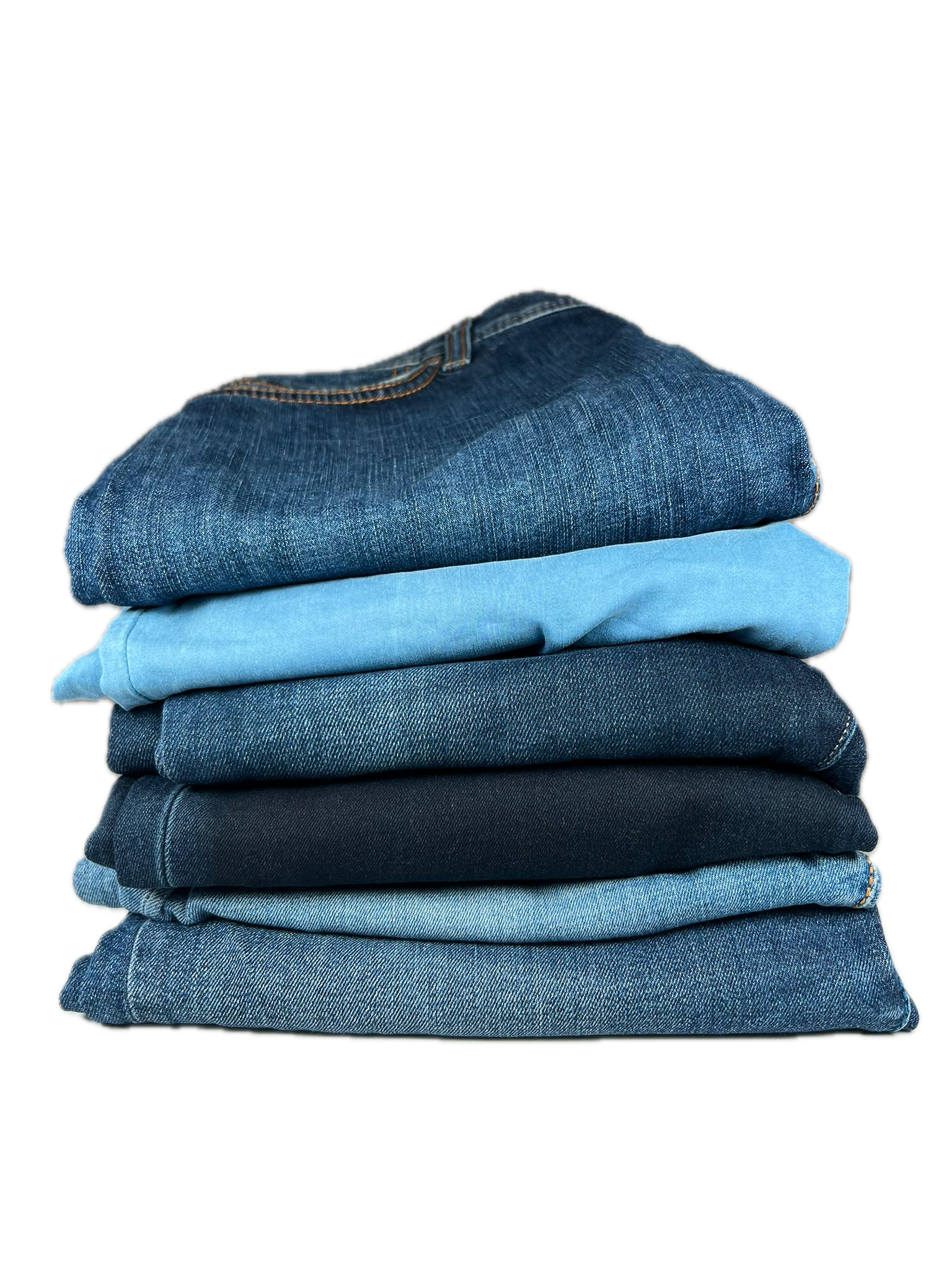 Jacob Cohen Jeans Bulk x6