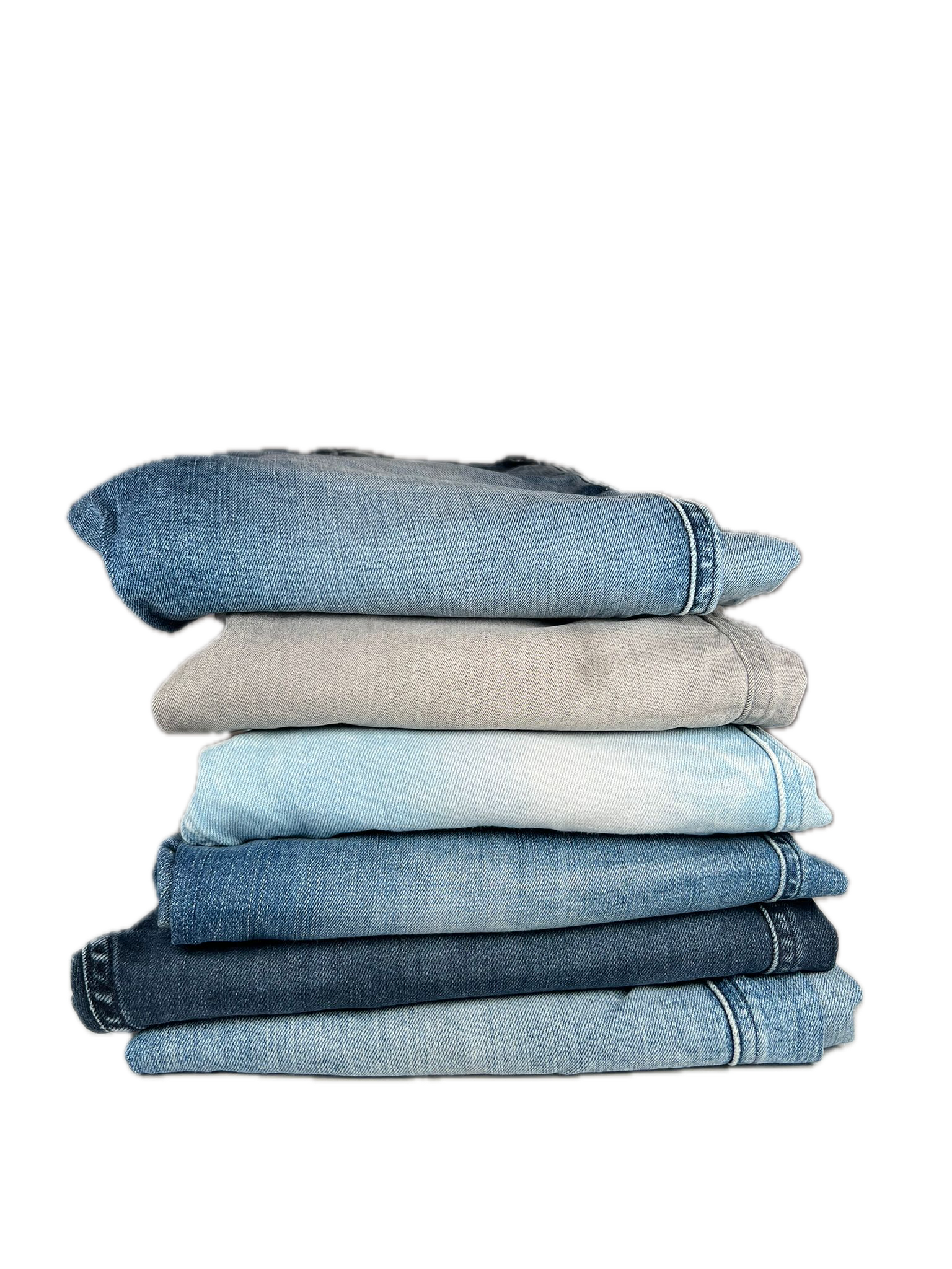 Replay Anbass Jeans Bulk x6