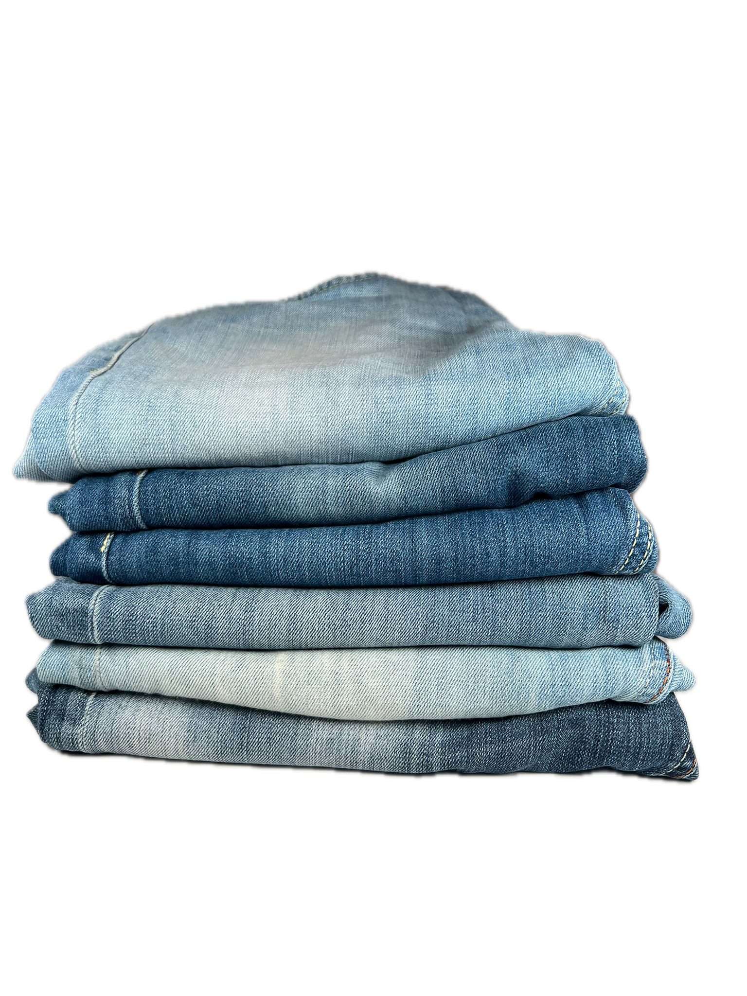 Dondup George Jeans Bulk x6