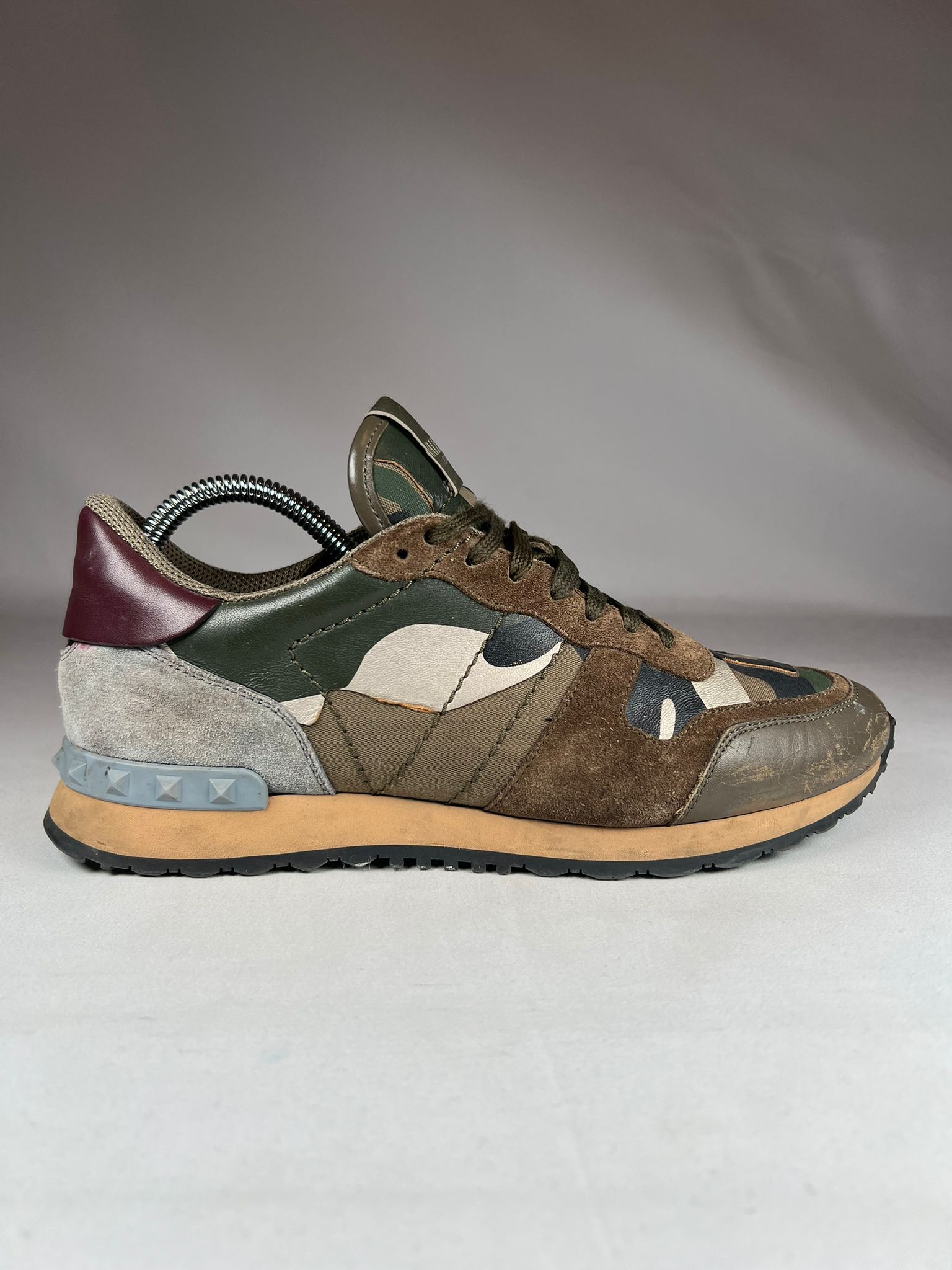 Valentino Rockrunner