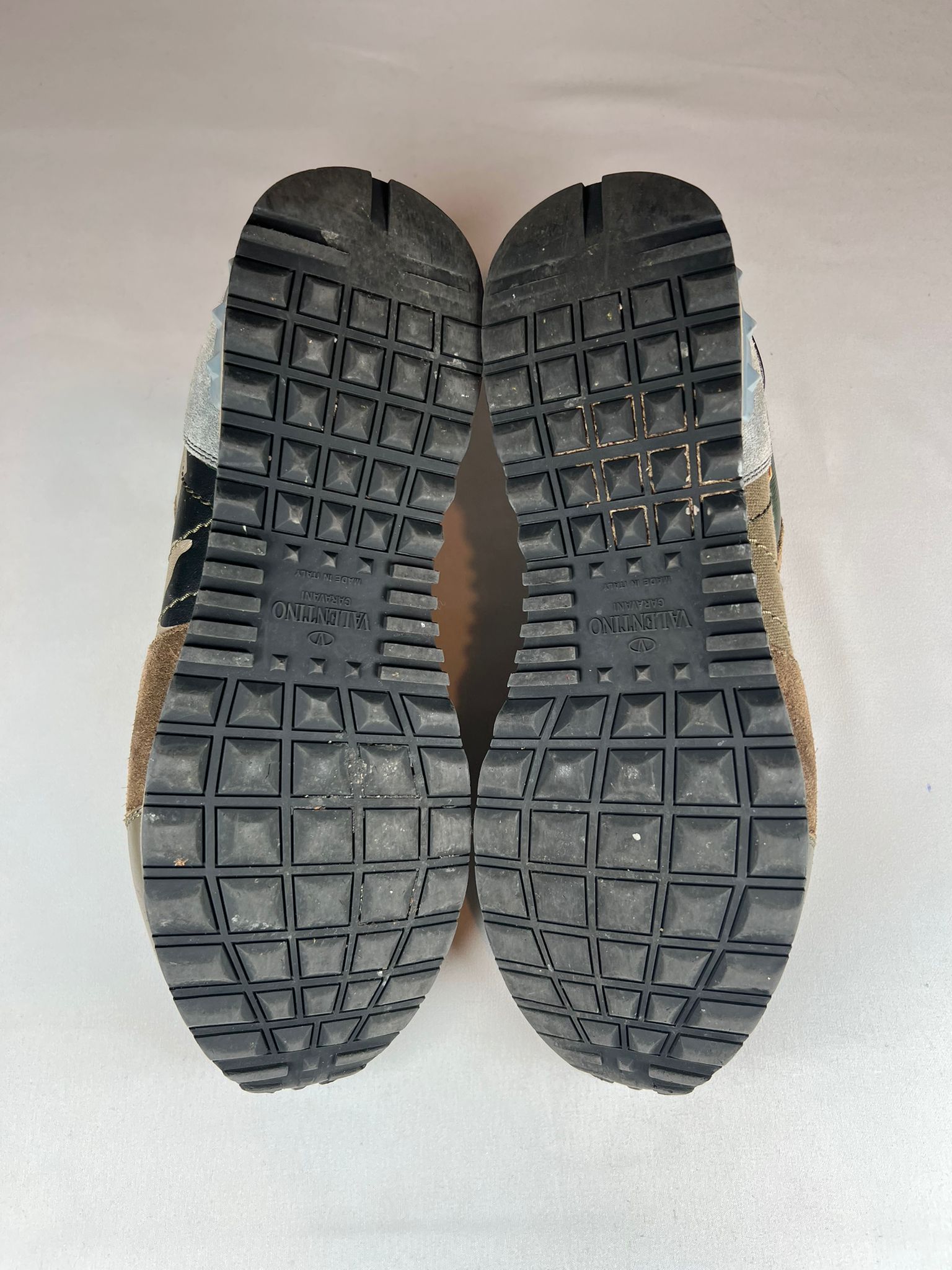 Valentino Rockrunner