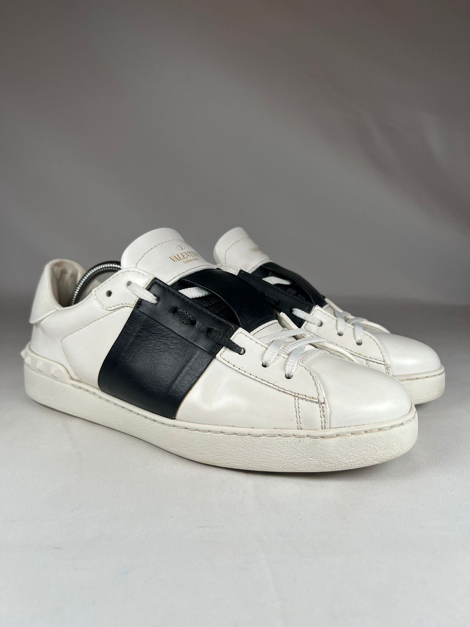 Valentino Open
