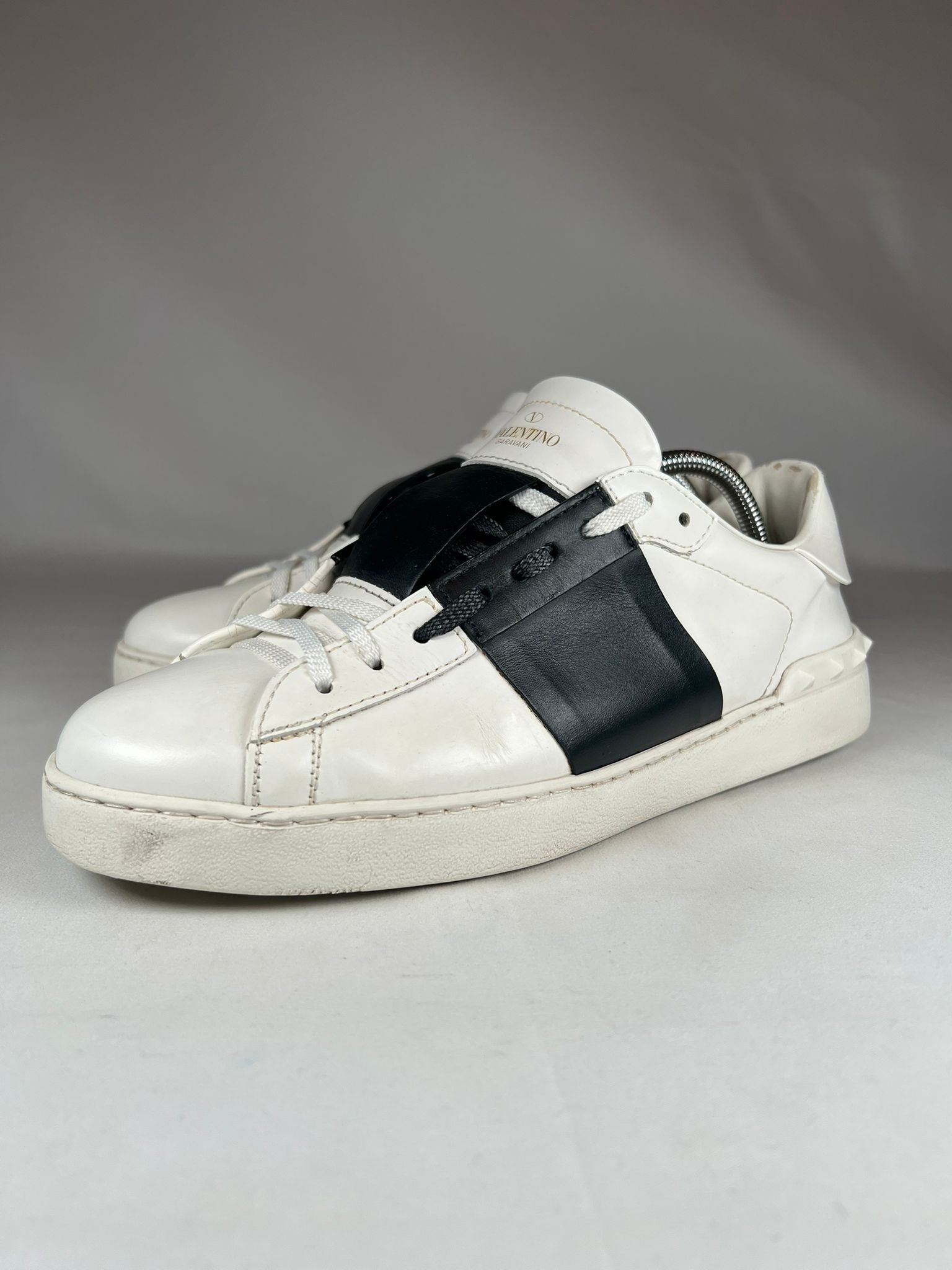 Valentino Open