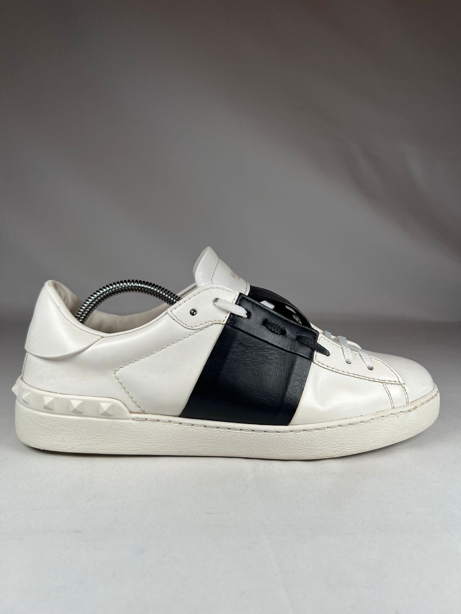 Valentino Open