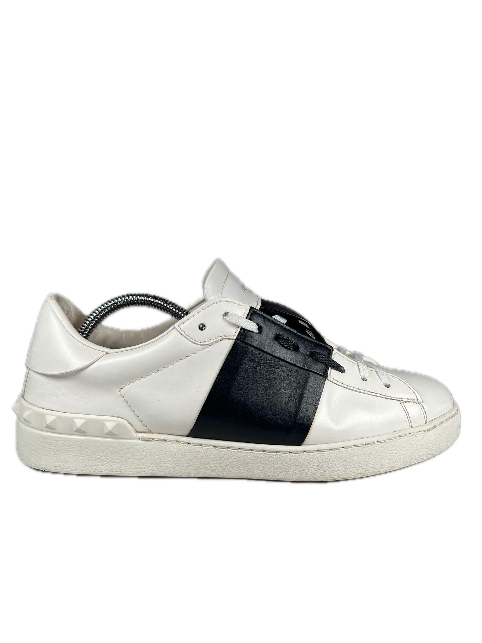 Valentino Open