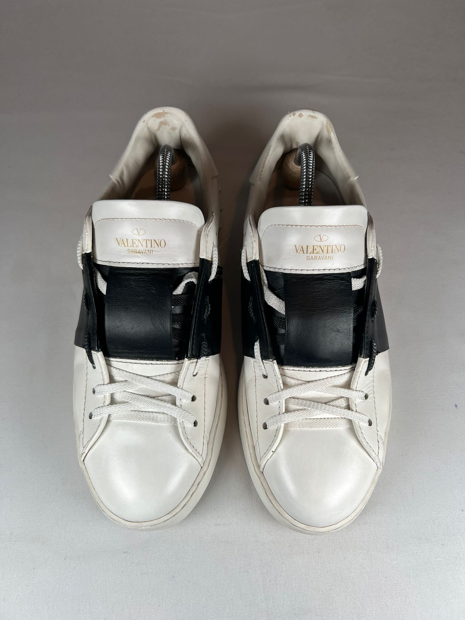 Valentino Open