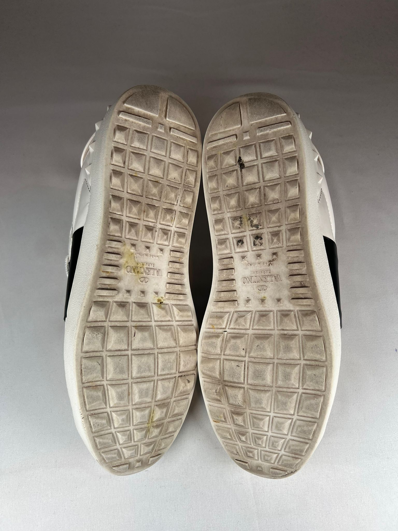 Valentino Open