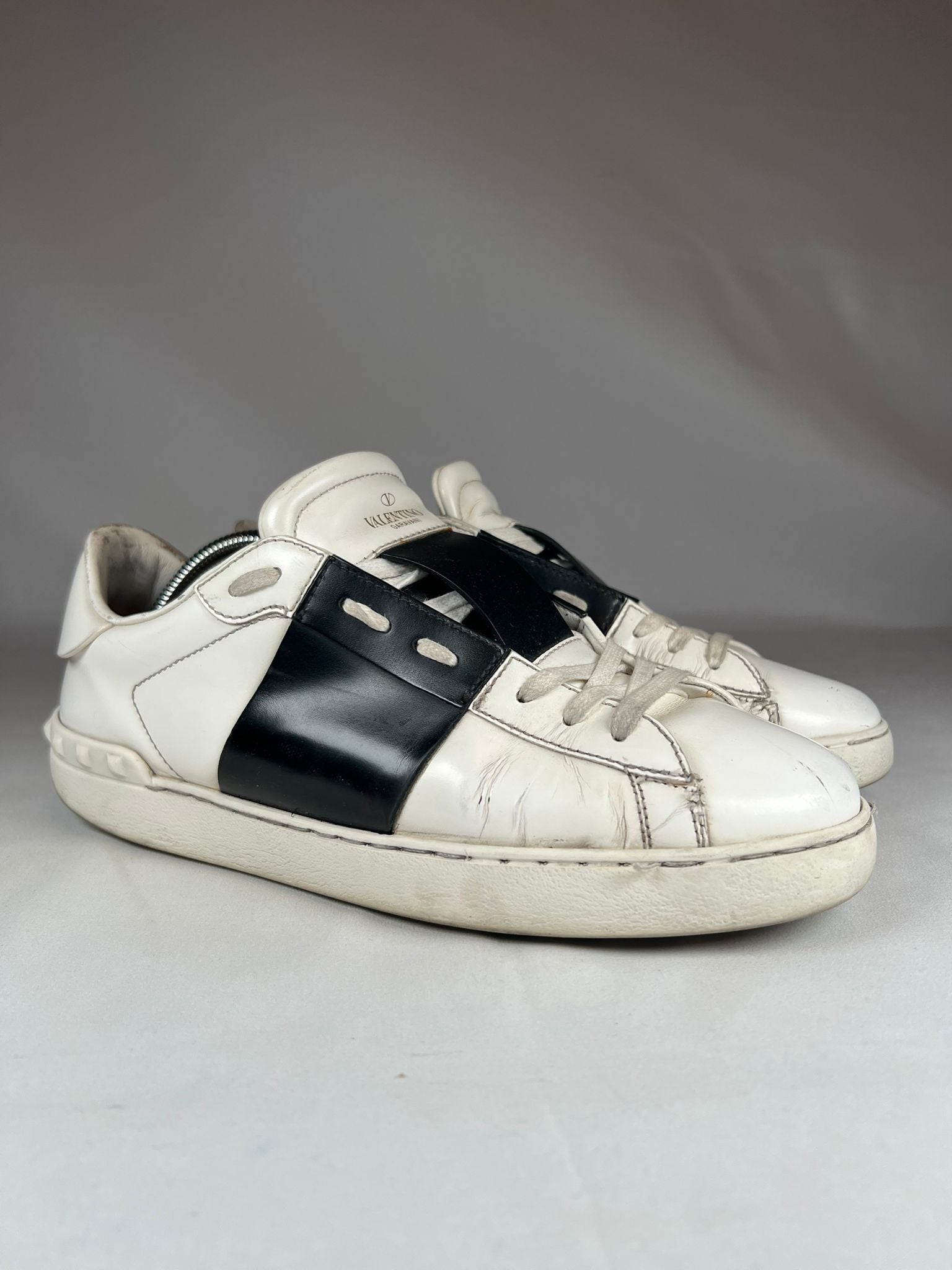 Valentino Open