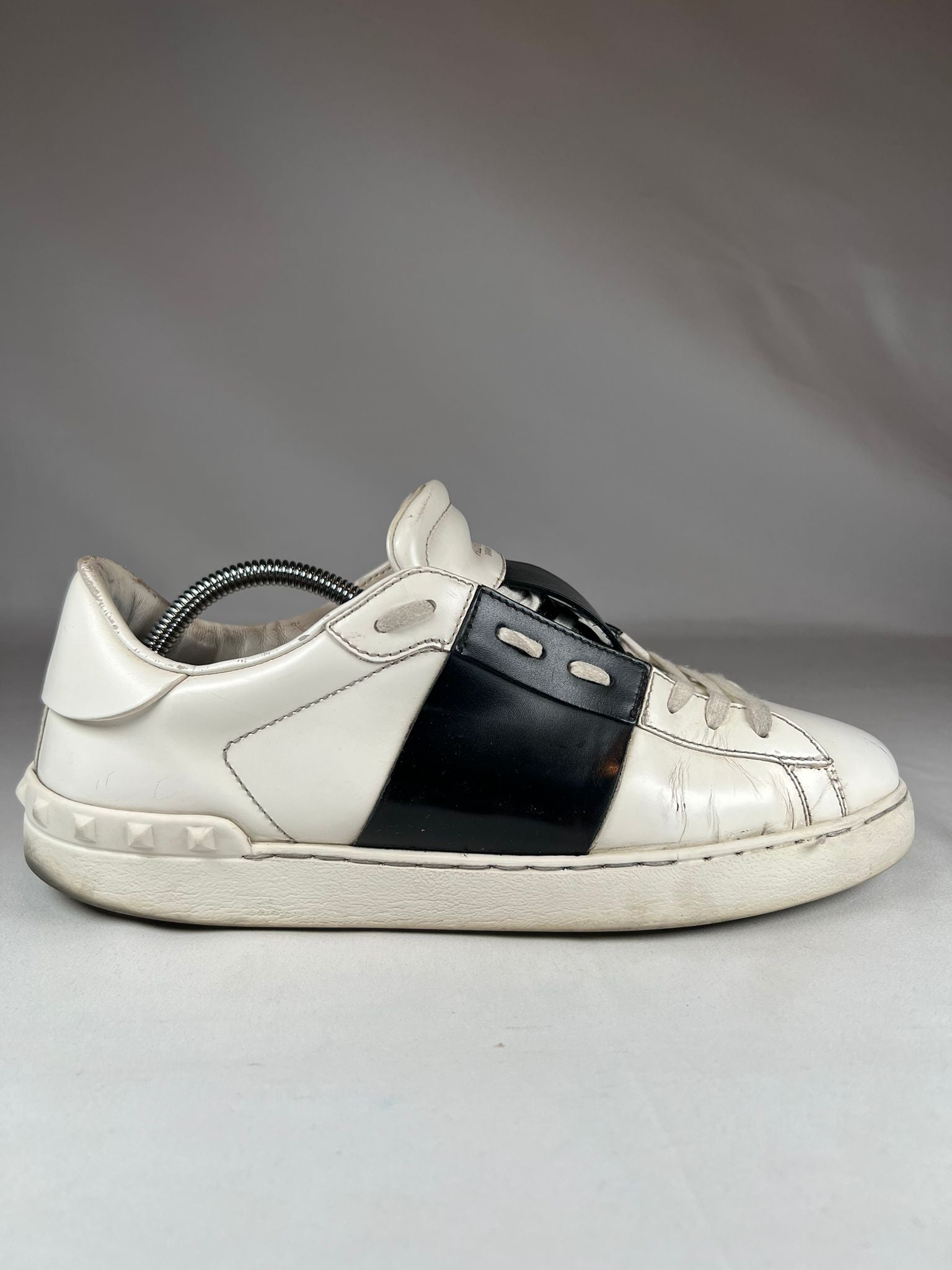 Valentino Open