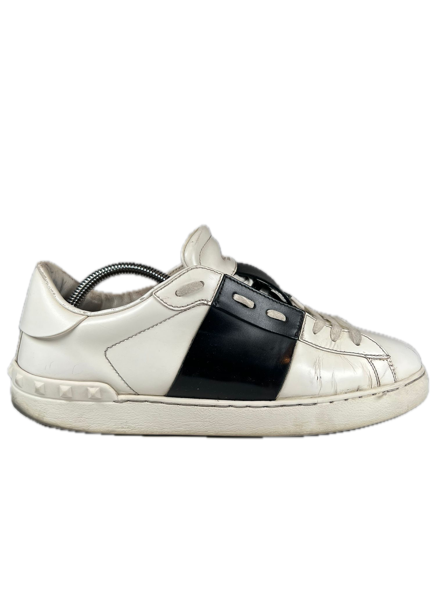 Valentino Open