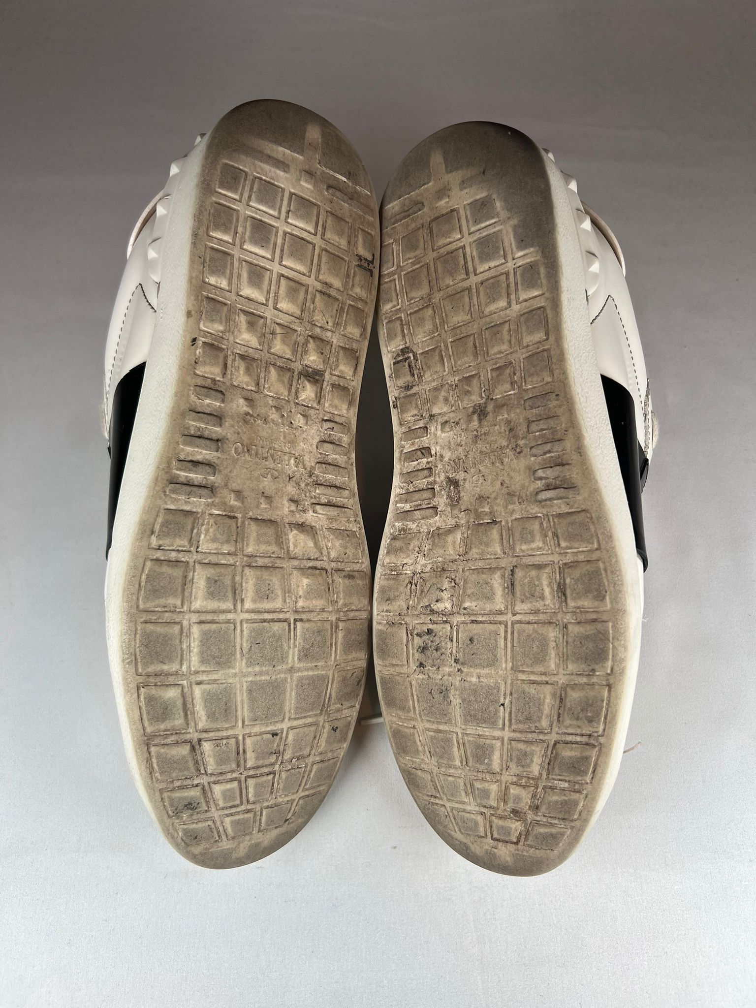 Valentino Open