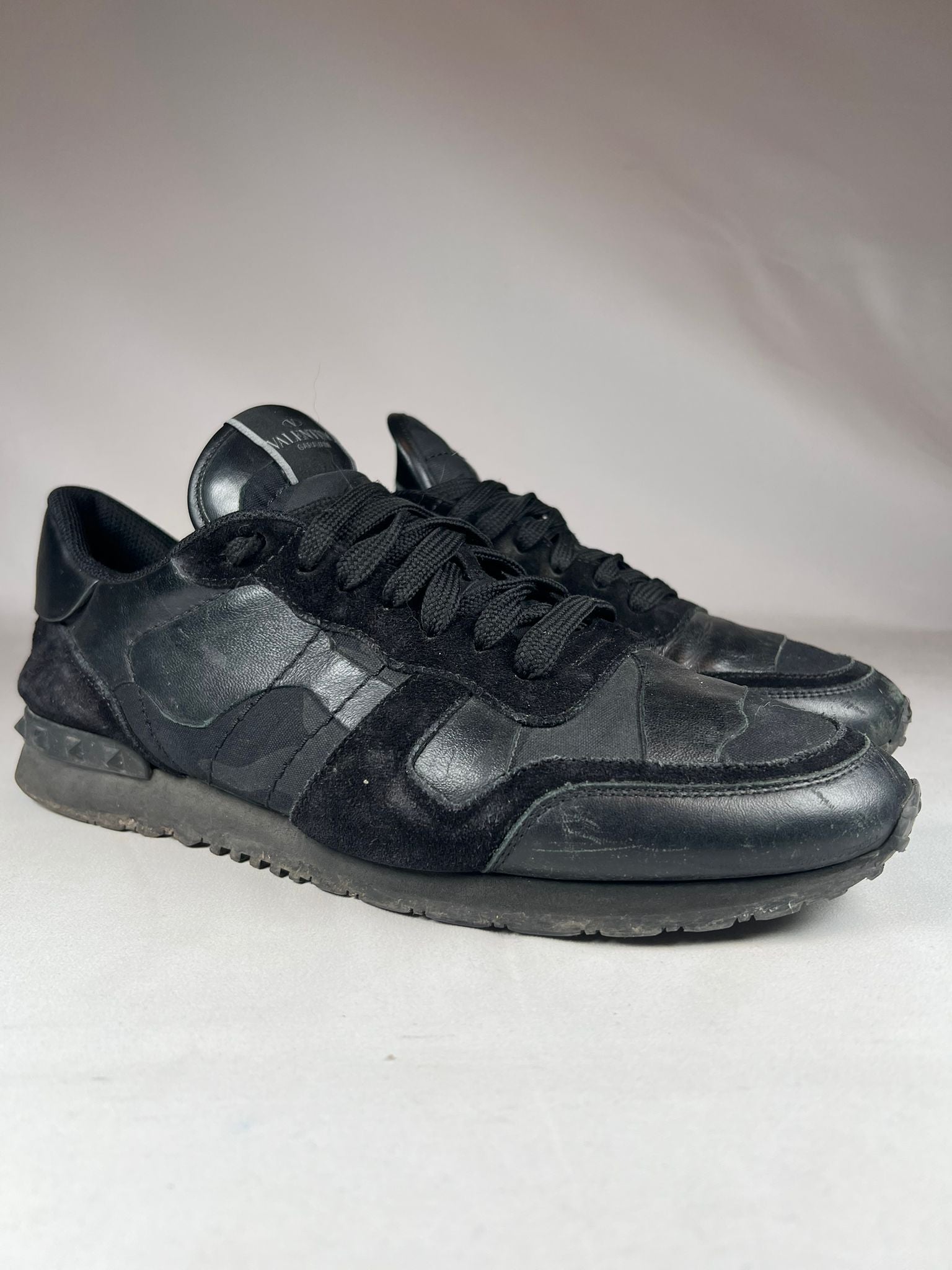 Valentino Rockrunner