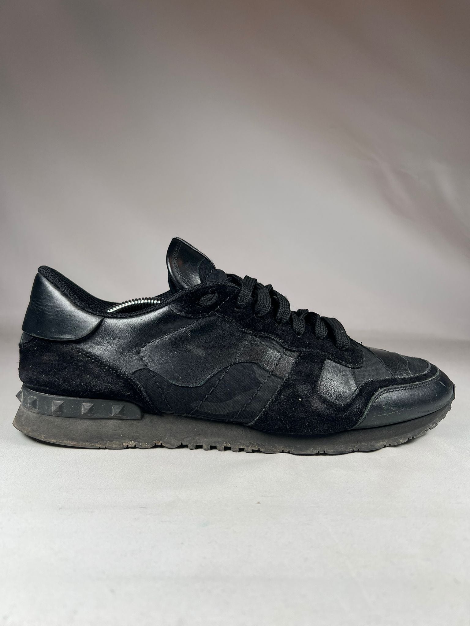 Valentino Rockrunner