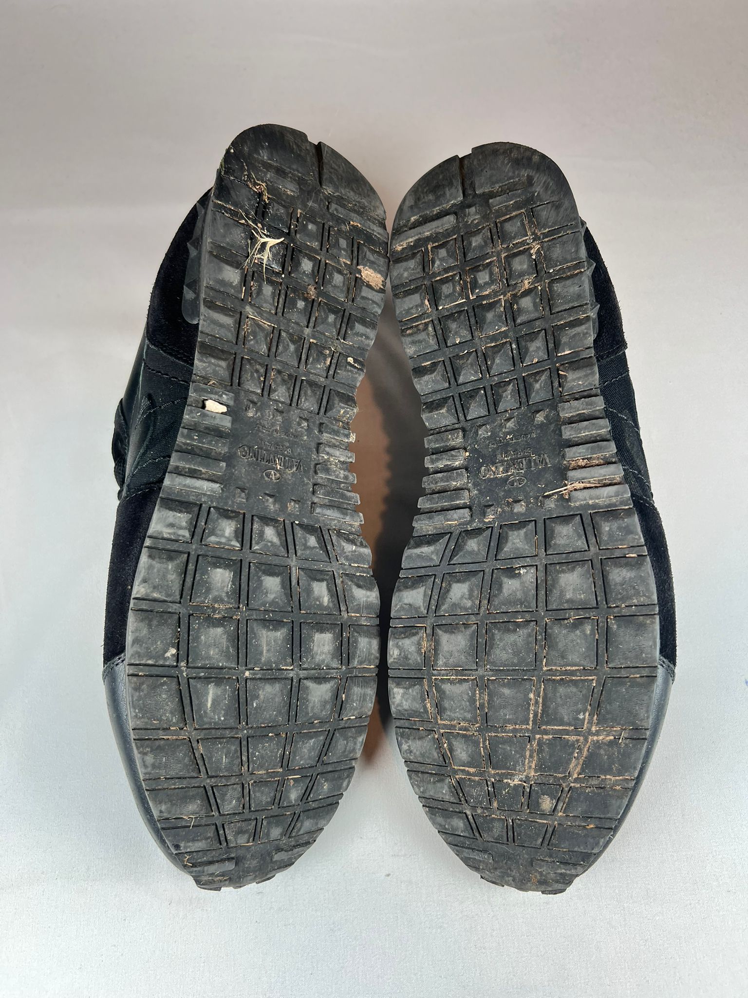 Valentino Rockrunner