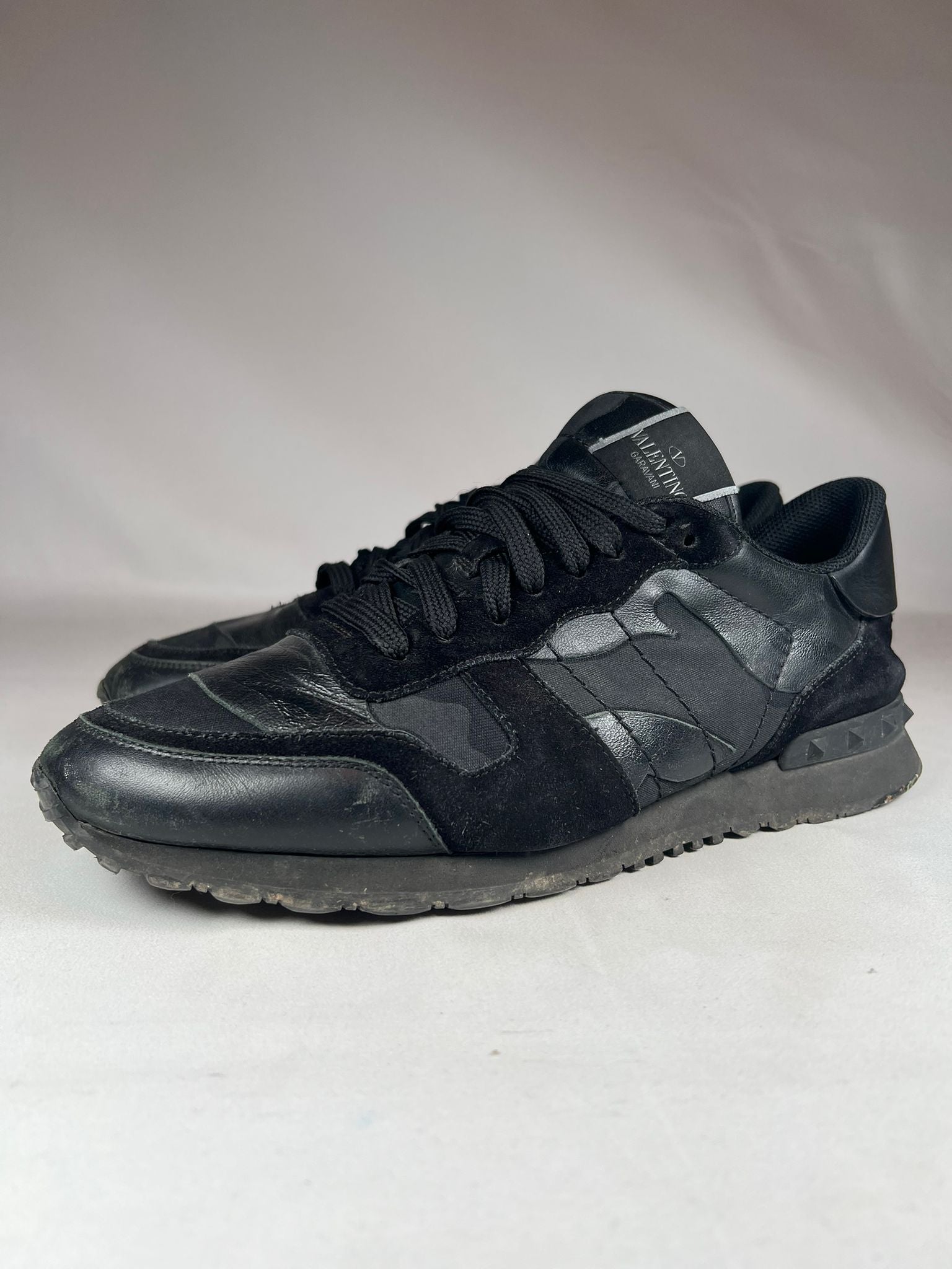 Valentino Rockrunner