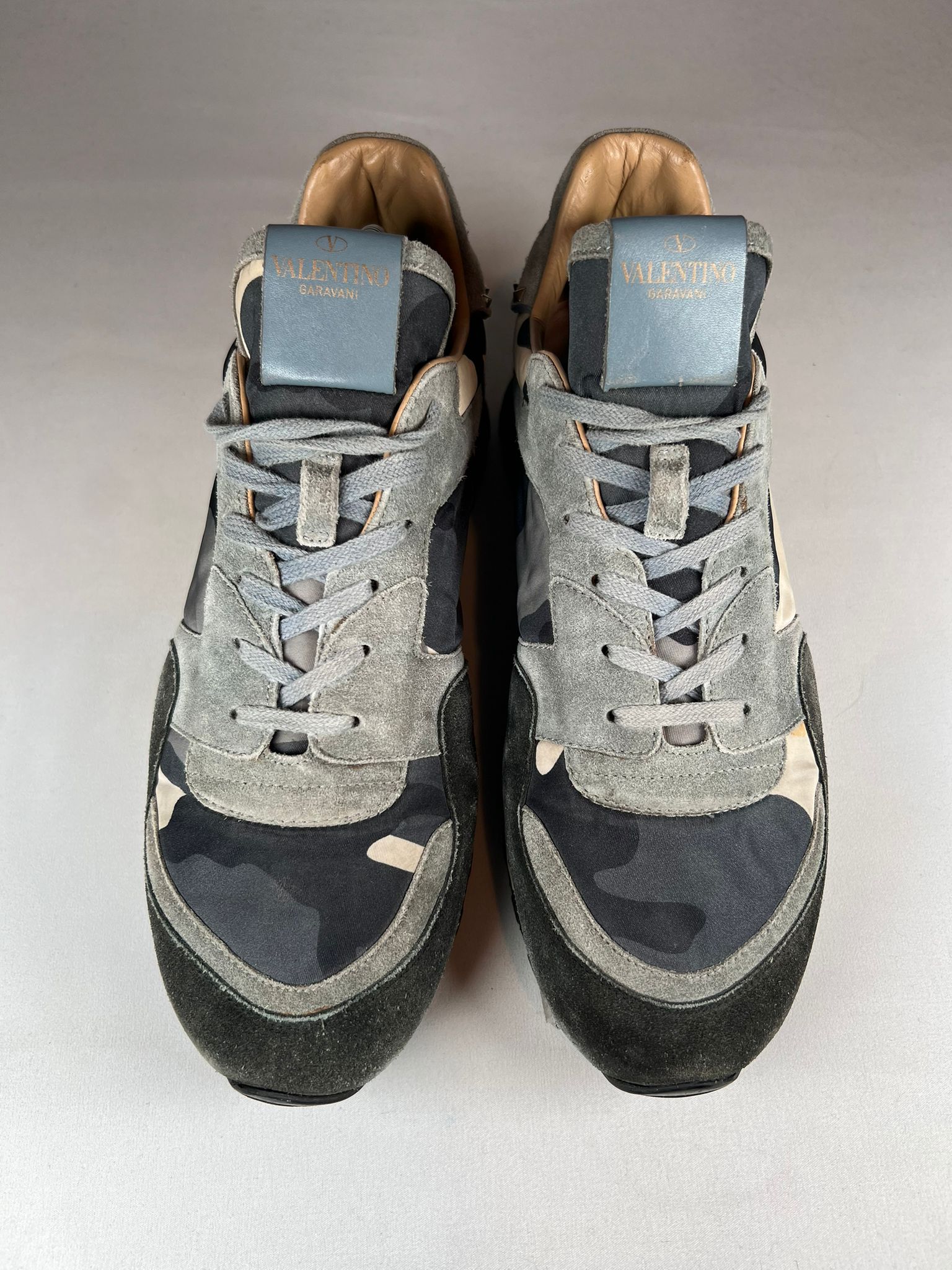 Valentino Rockrunner