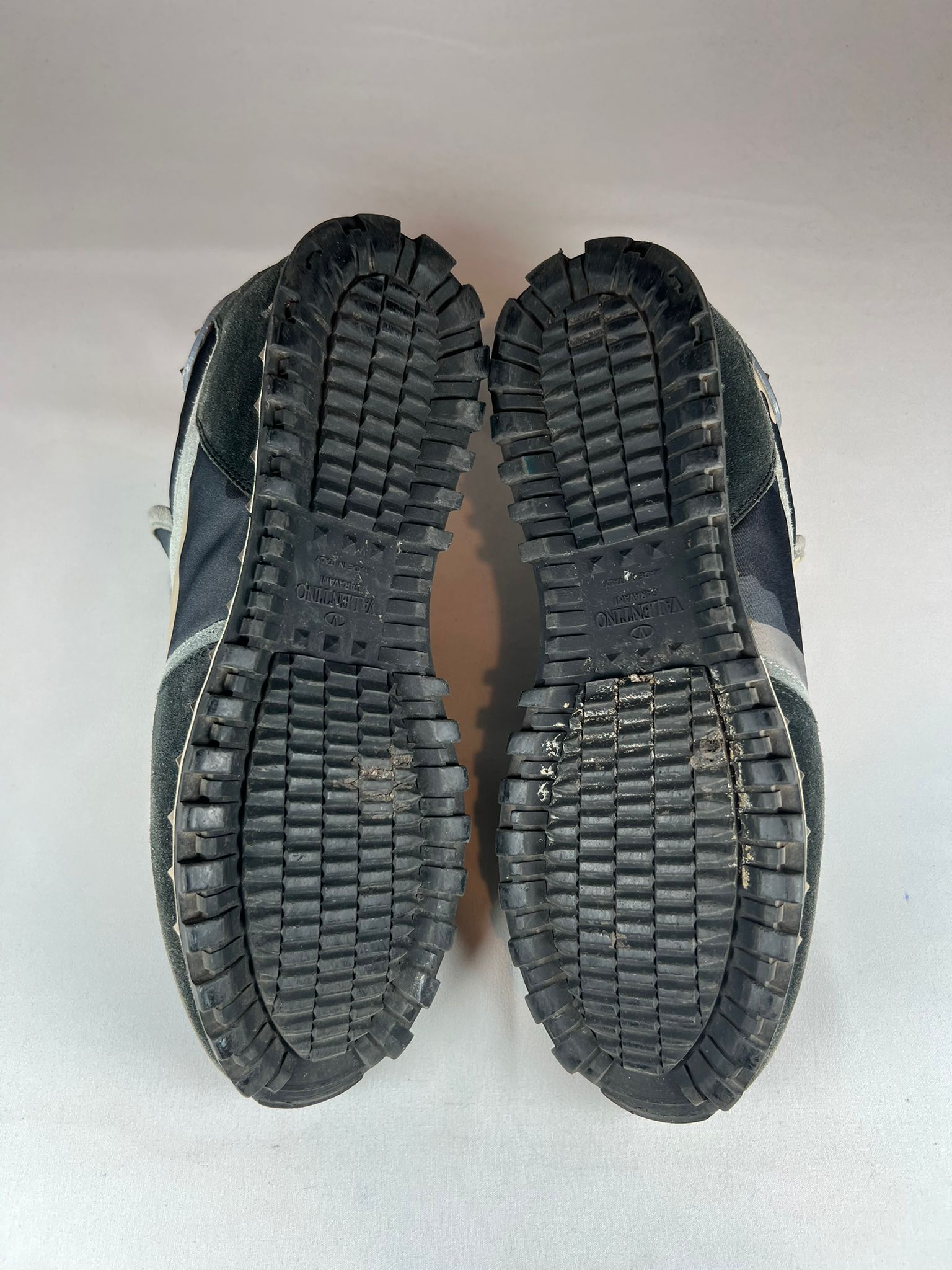 Valentino Rockrunner