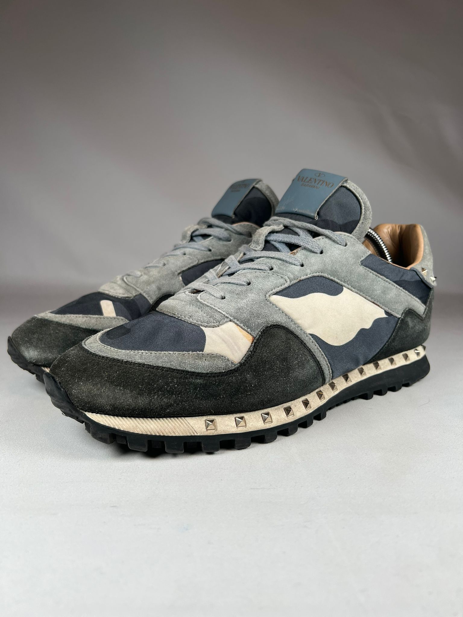 Valentino Rockrunner