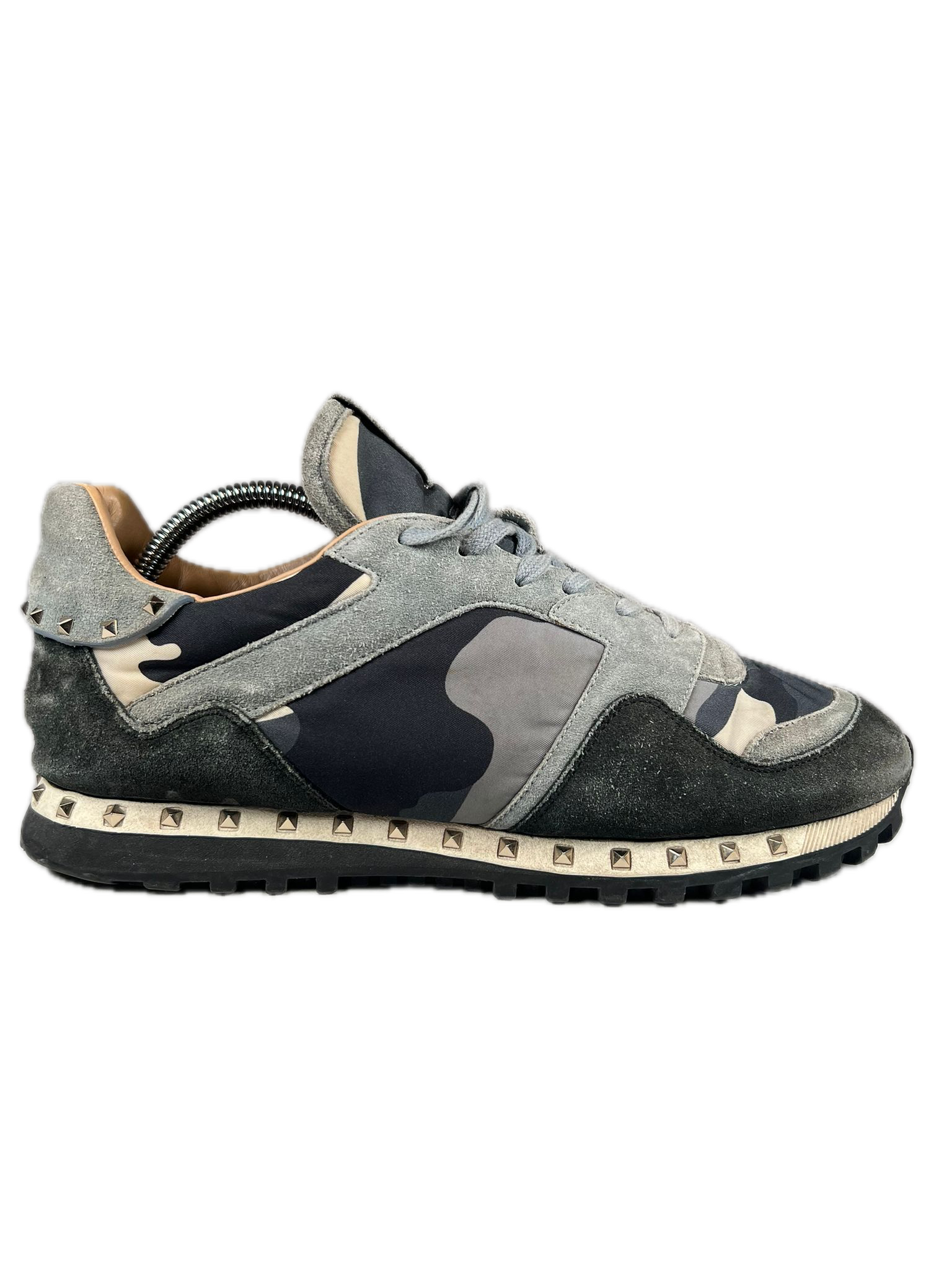 Valentino Rockrunner