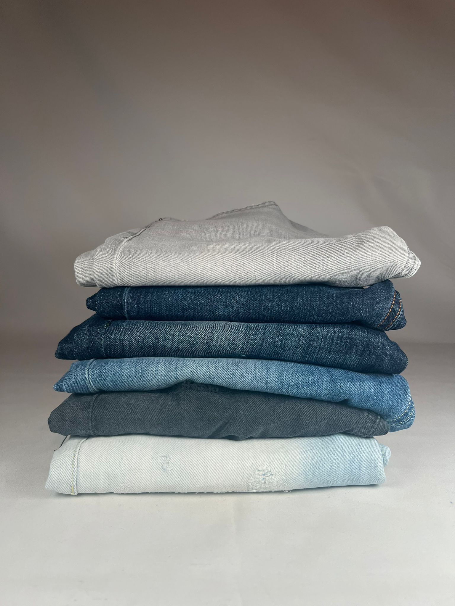 Dondup George Jeans Bulk x6