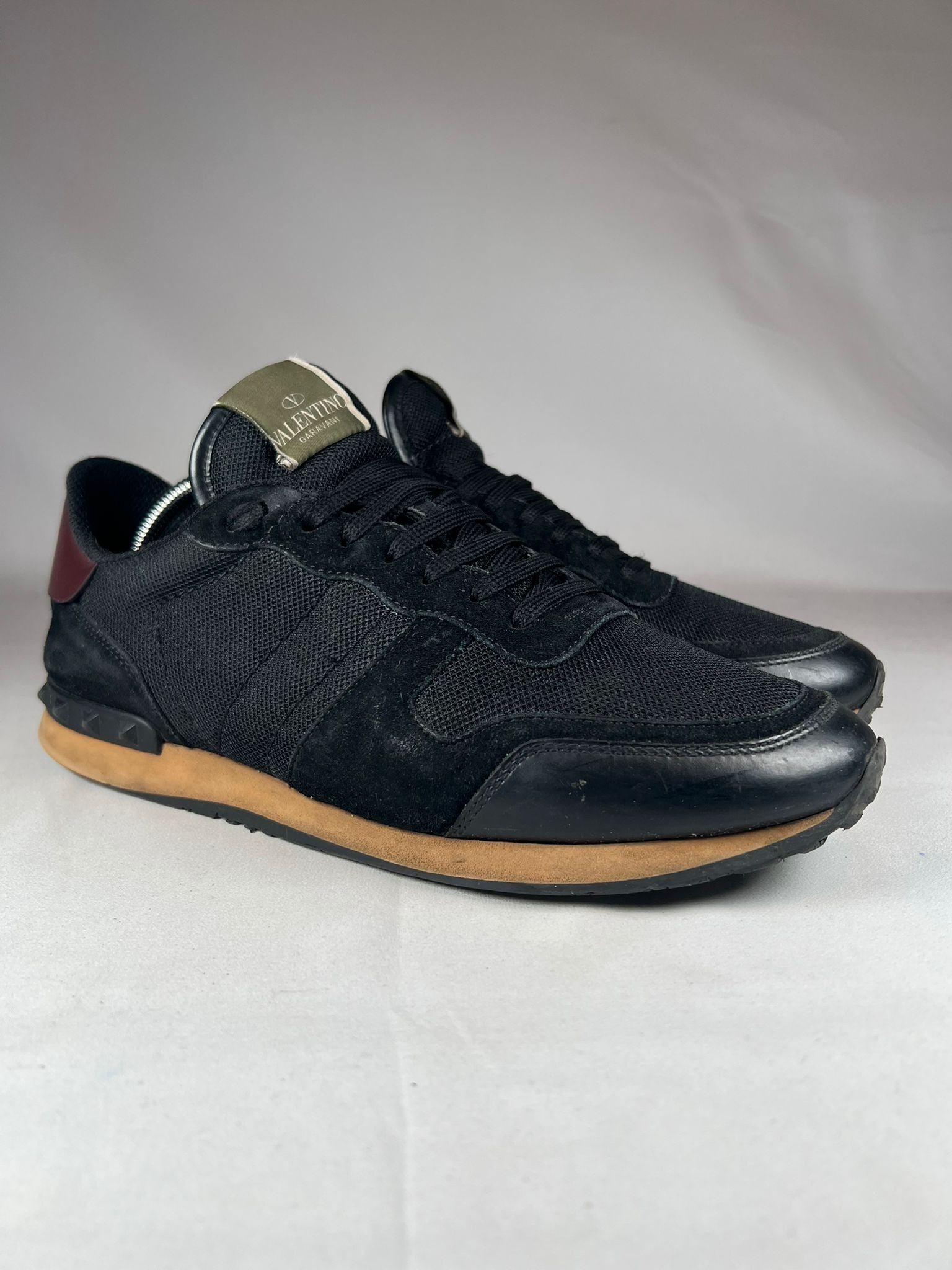 Valentino Rockrunner