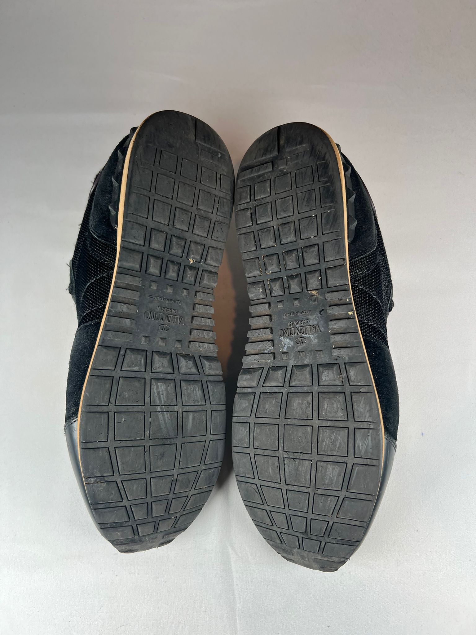 Valentino Rockrunner