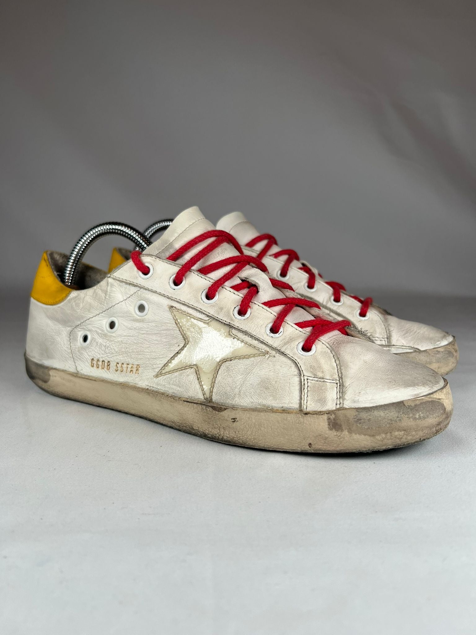 Golden Goose Superstar