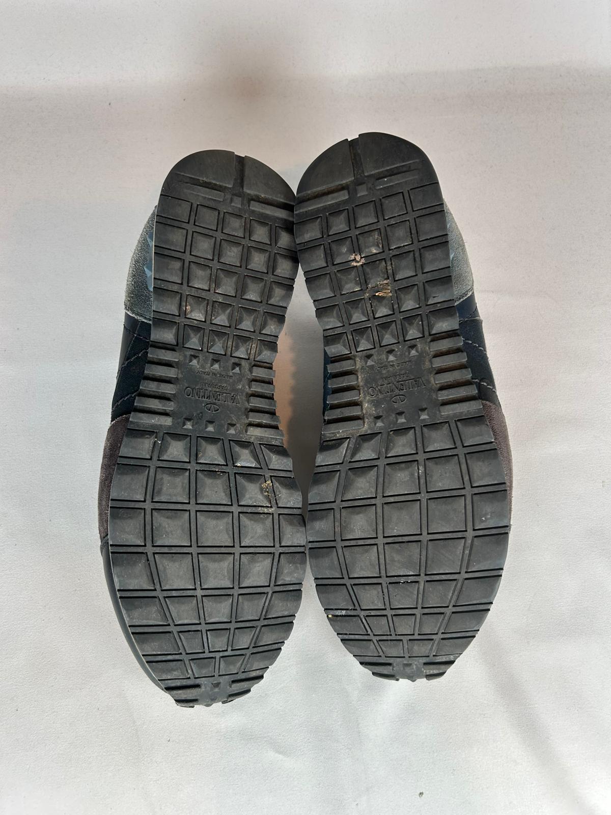 Valentino Rockrunner