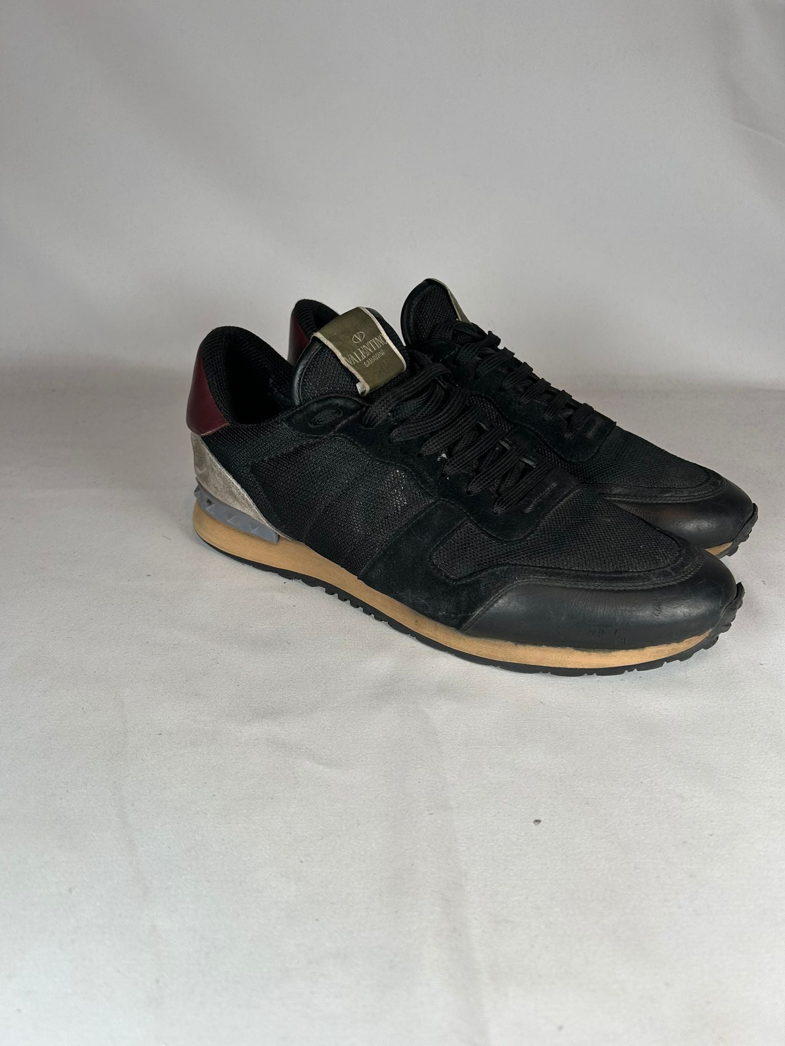 Valentino Rockrunner