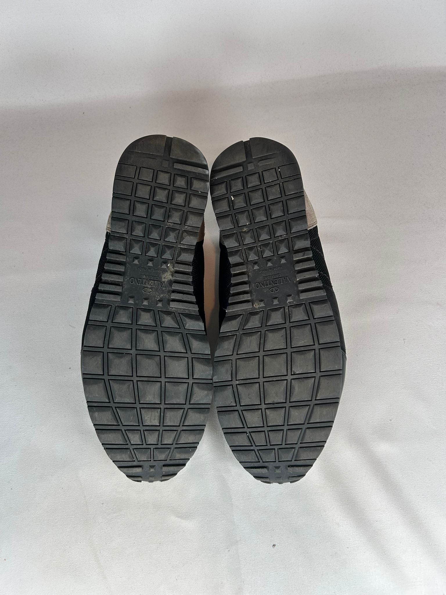 Valentino Rockrunner