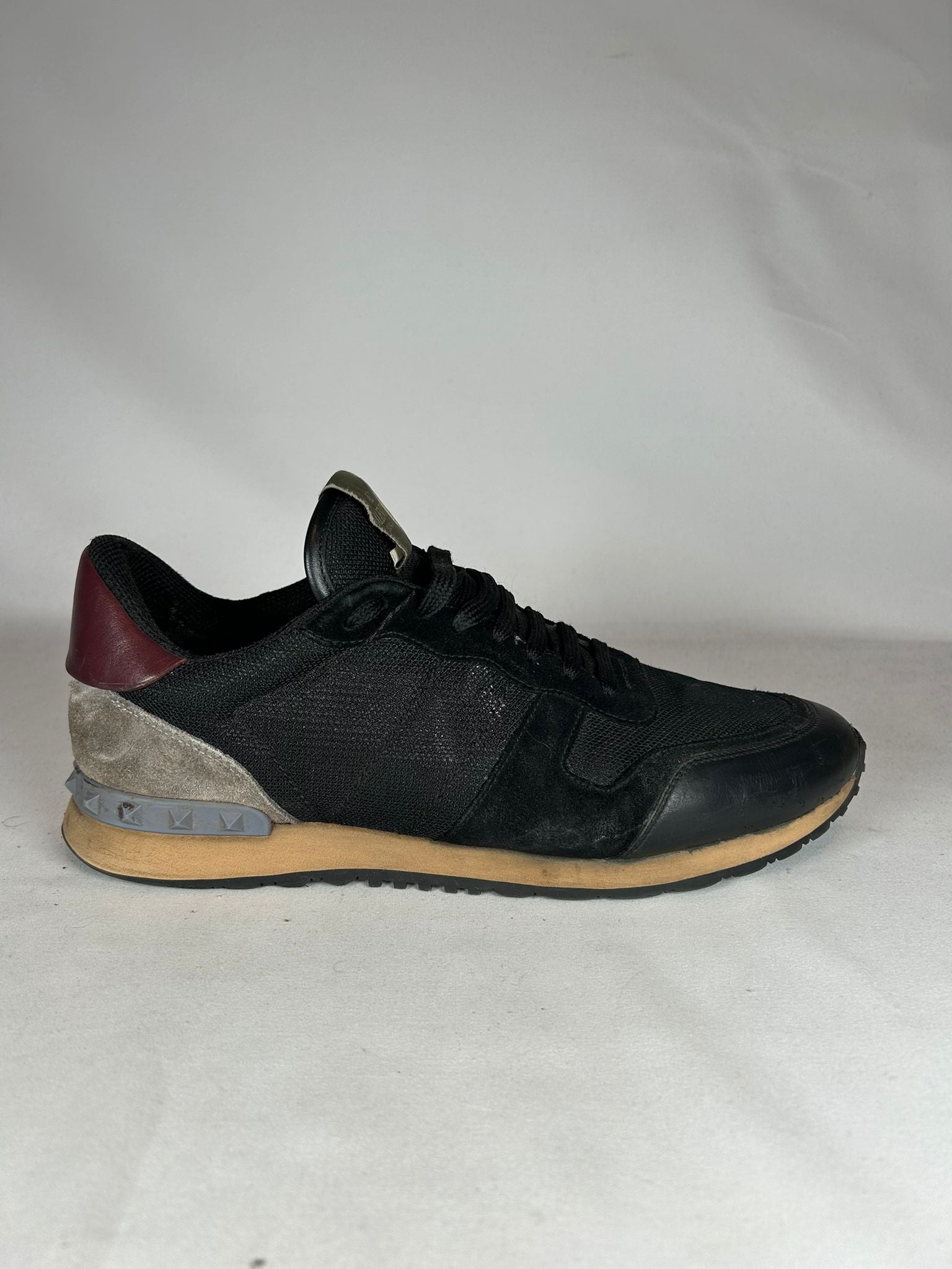 Valentino Rockrunner
