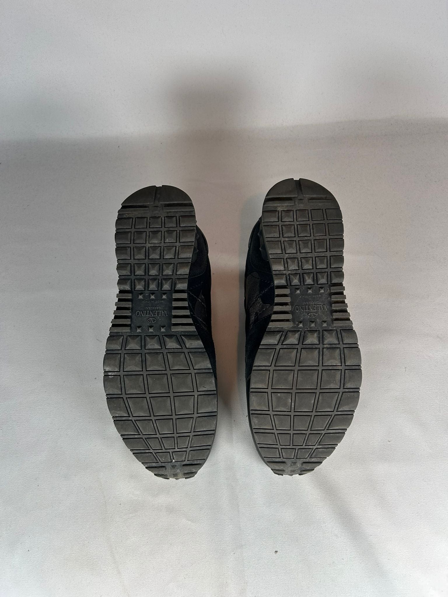 Valentino Rockrunner