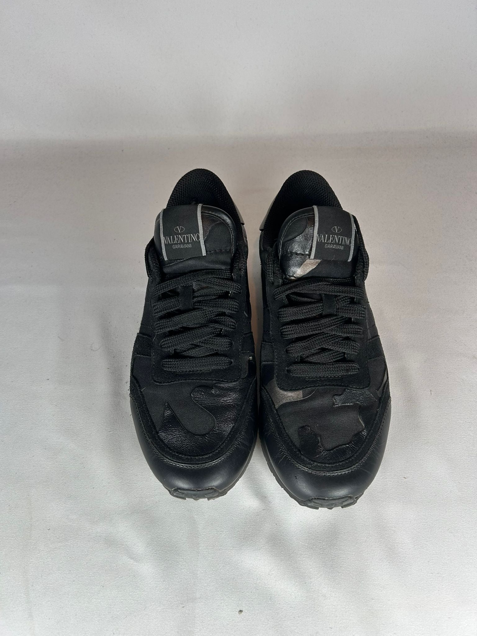 Valentino Rockrunner