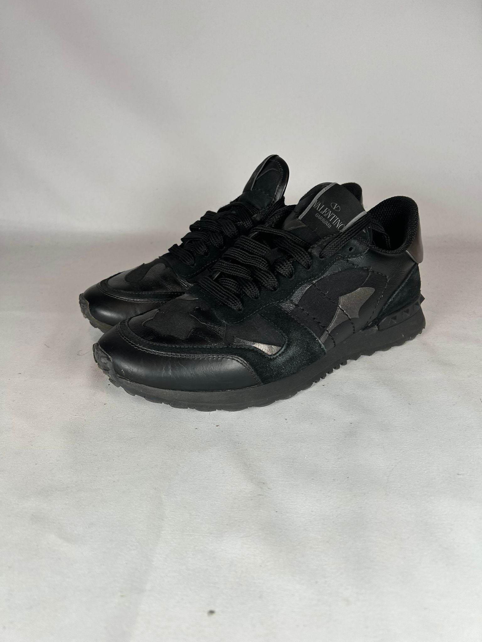 Valentino Rockrunner