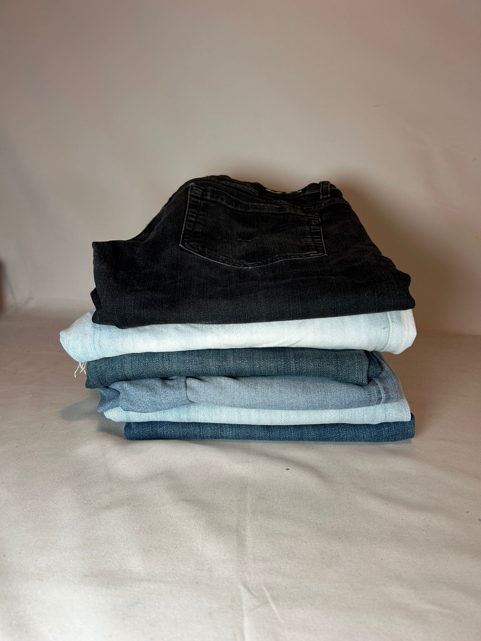 Dondup George Jeans Bulk x6