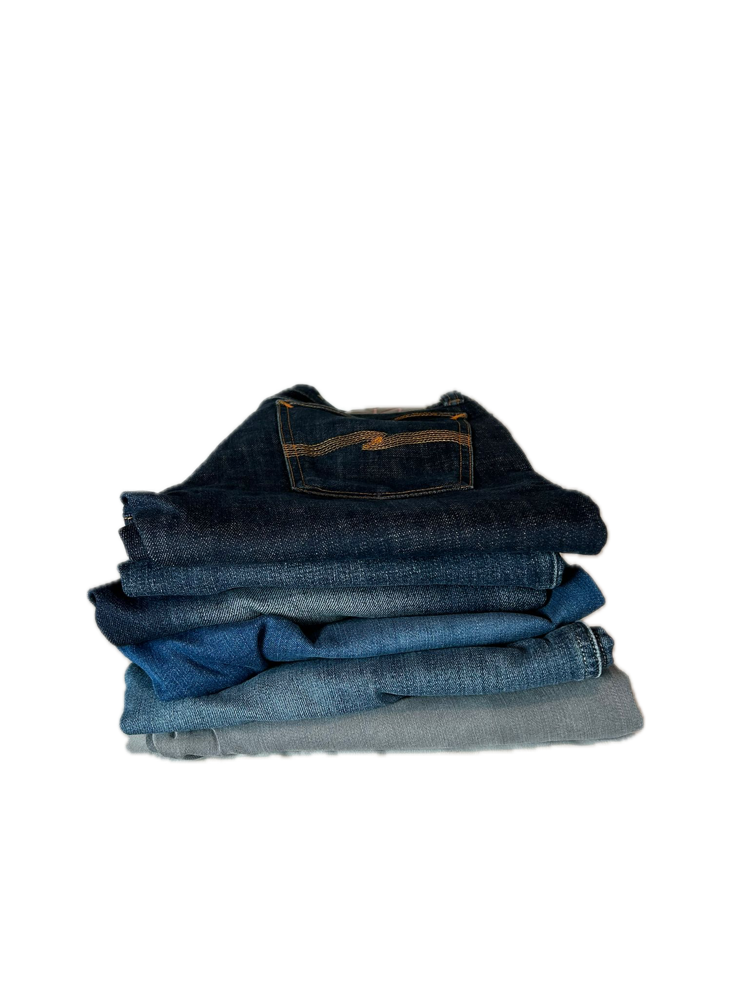 Replay Anbass / Nudie Jeans Bulk x6