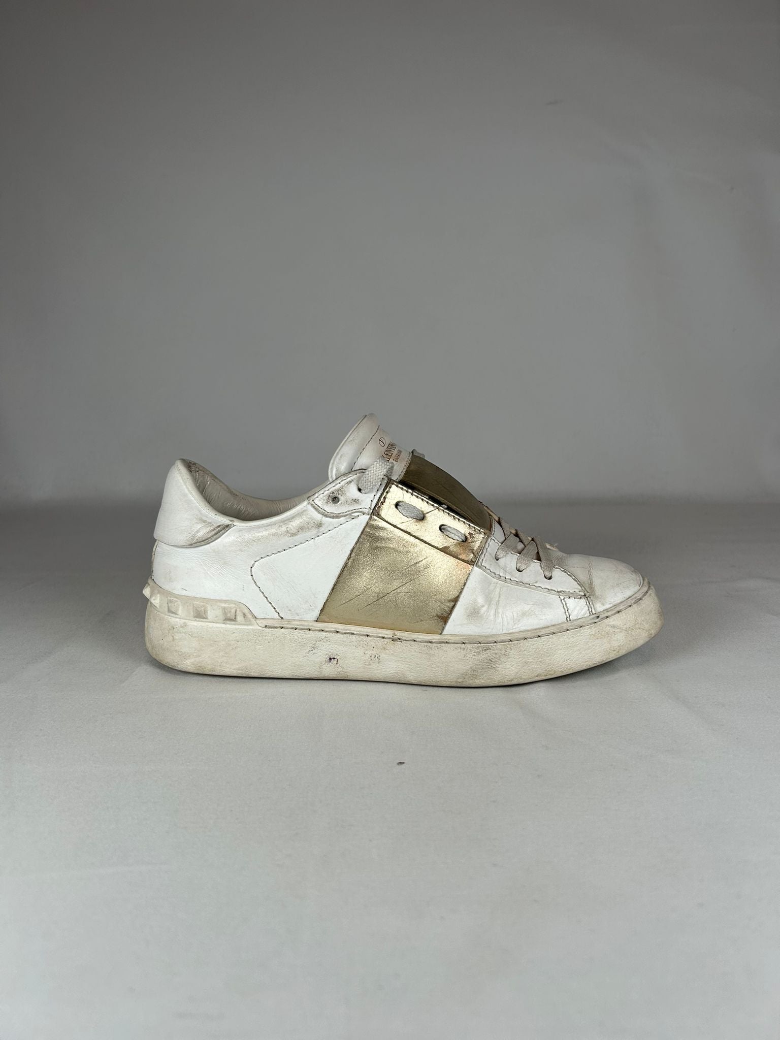 Valentino Open