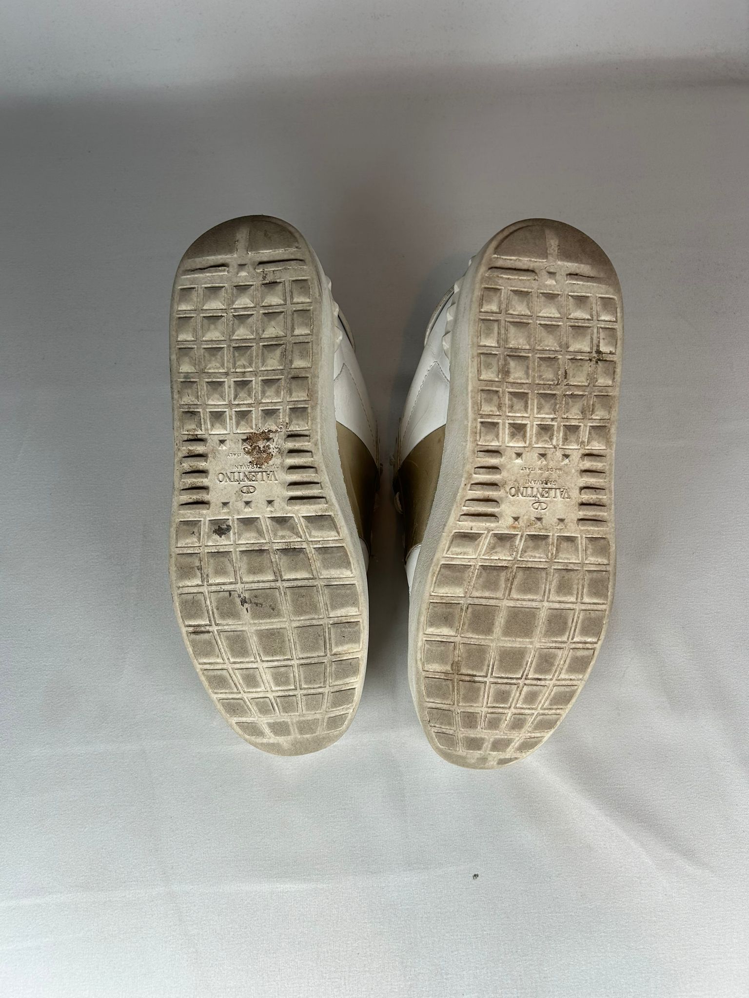 Valentino Open