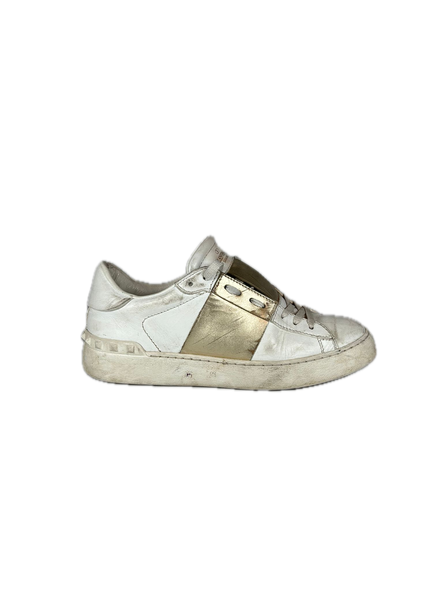 Valentino Open